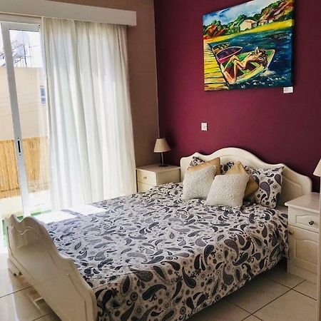Beautiful Apartment Near The Sea Pafos Zewnętrze zdjęcie