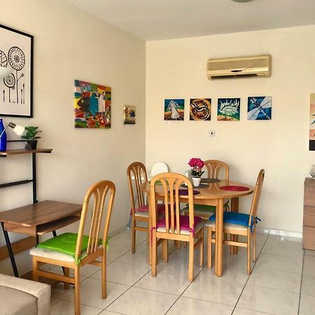 Beautiful Apartment Near The Sea Pafos Zewnętrze zdjęcie