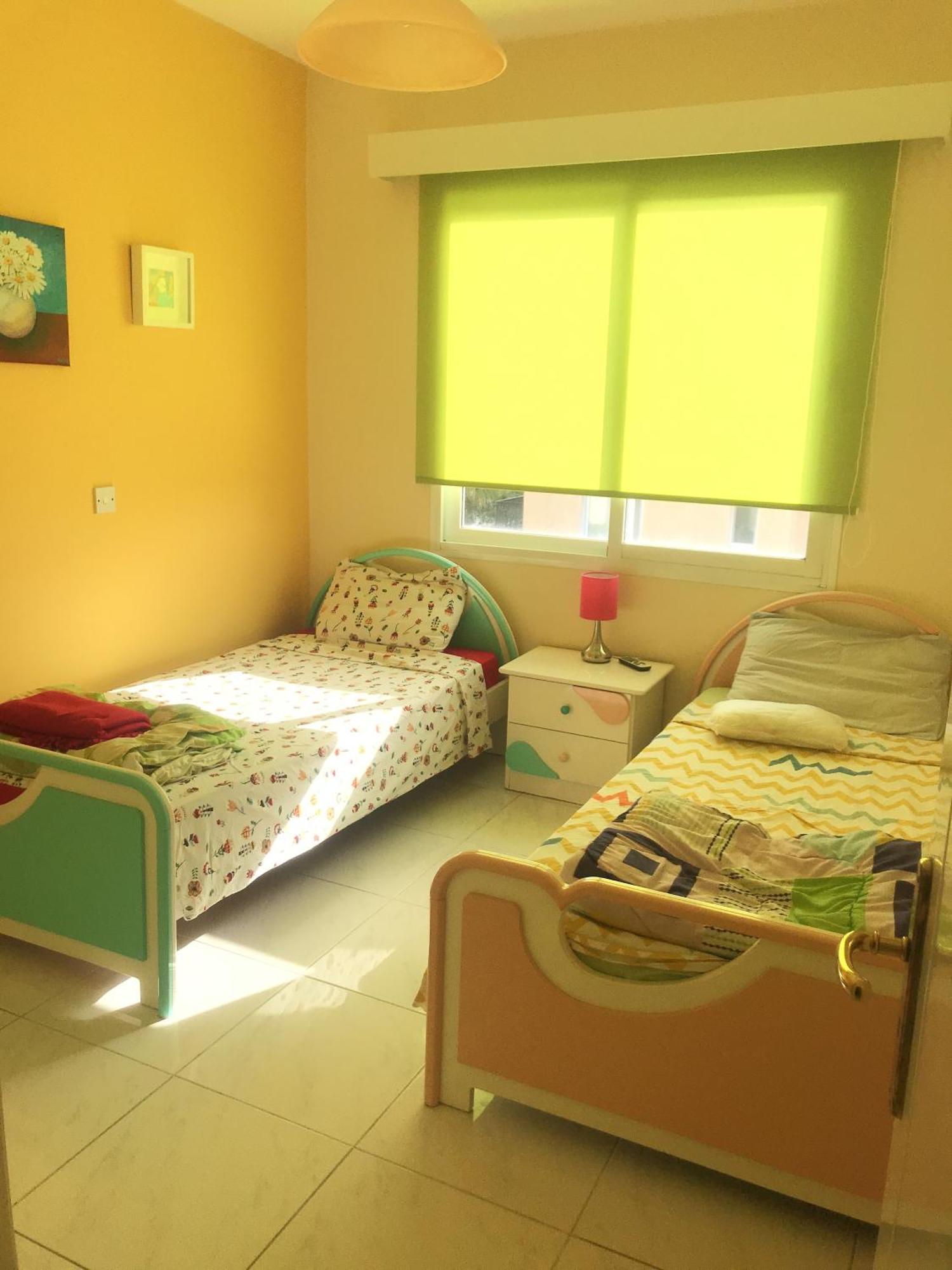 Beautiful Apartment Near The Sea Pafos Zewnętrze zdjęcie