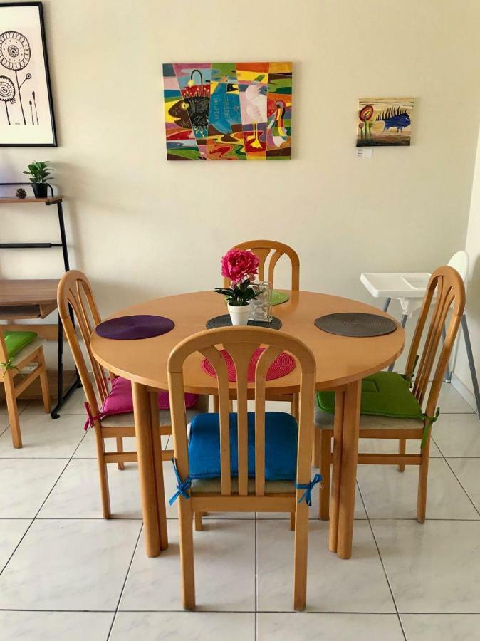 Beautiful Apartment Near The Sea Pafos Zewnętrze zdjęcie