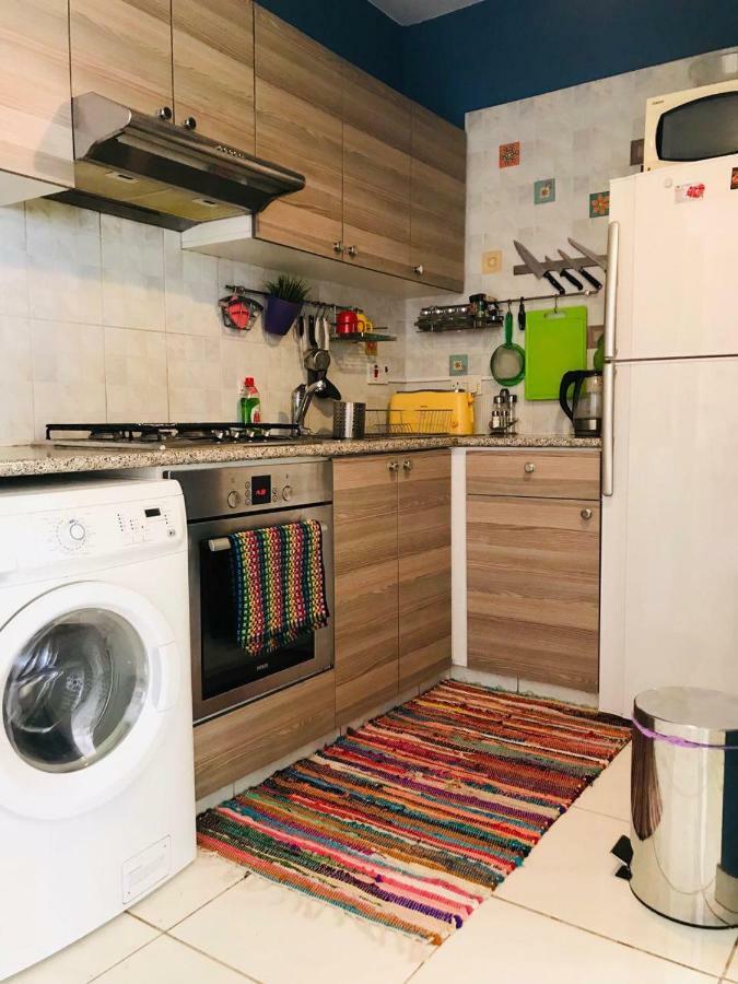 Beautiful Apartment Near The Sea Pafos Zewnętrze zdjęcie
