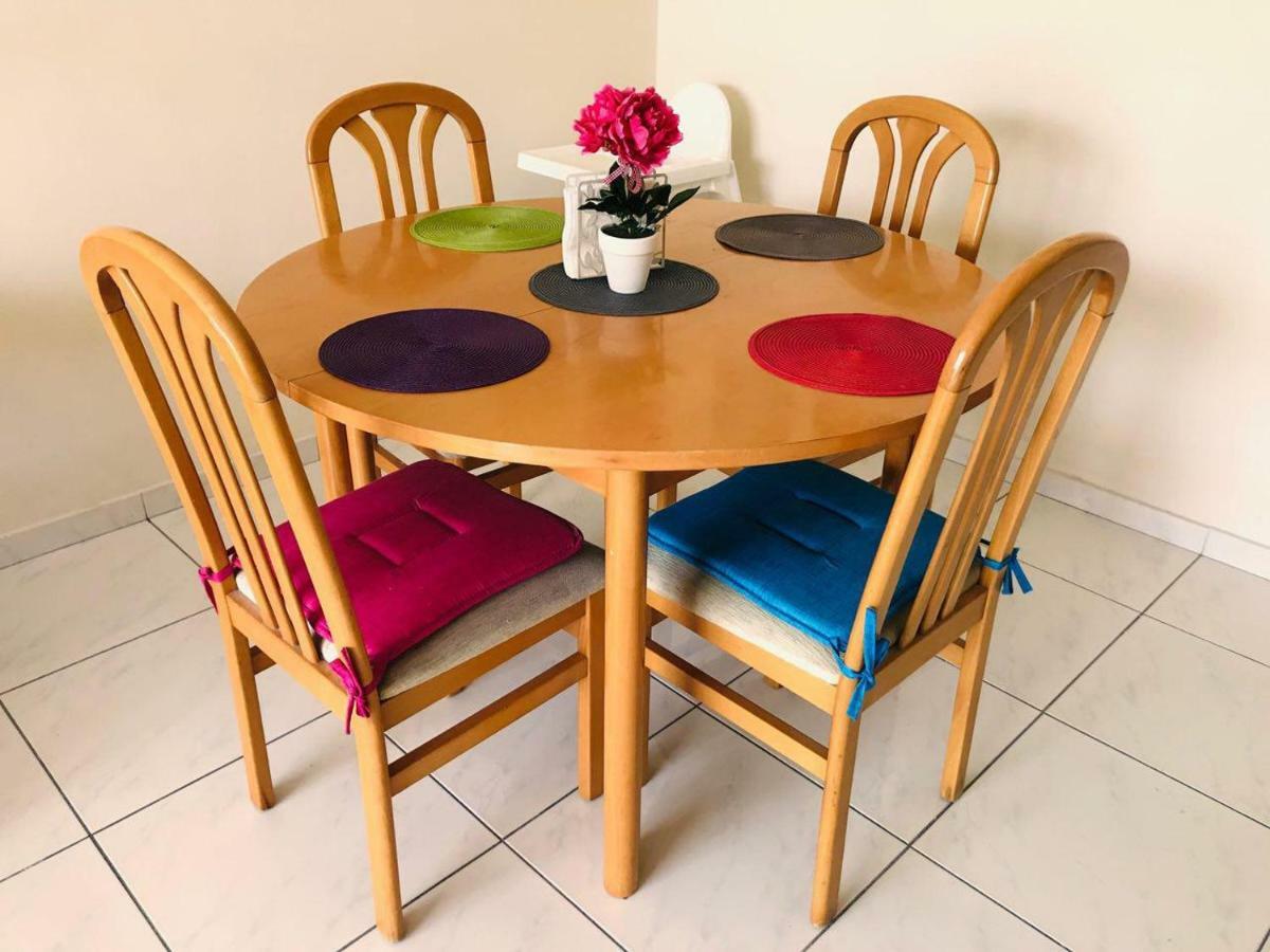 Beautiful Apartment Near The Sea Pafos Zewnętrze zdjęcie