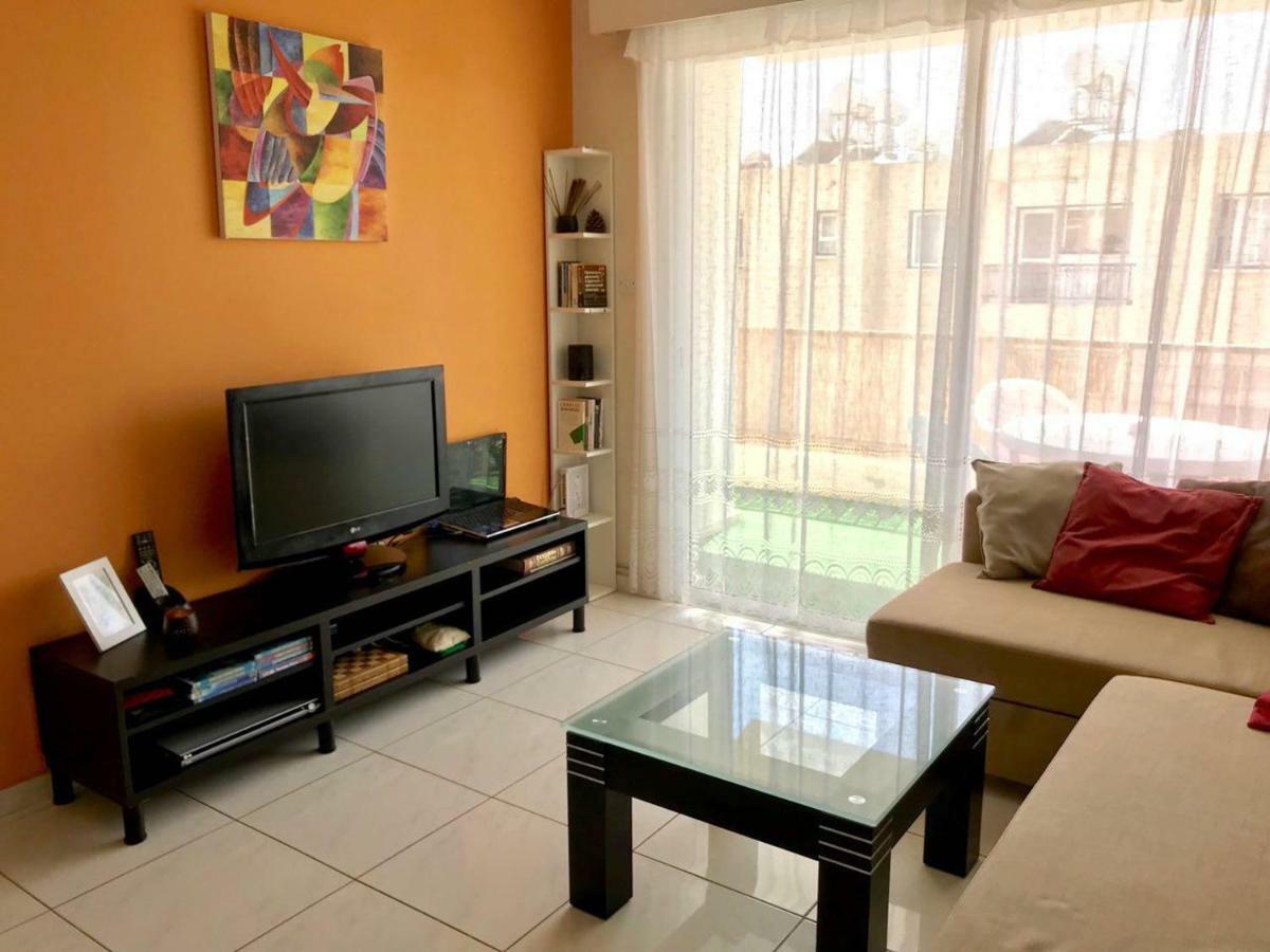 Beautiful Apartment Near The Sea Pafos Zewnętrze zdjęcie