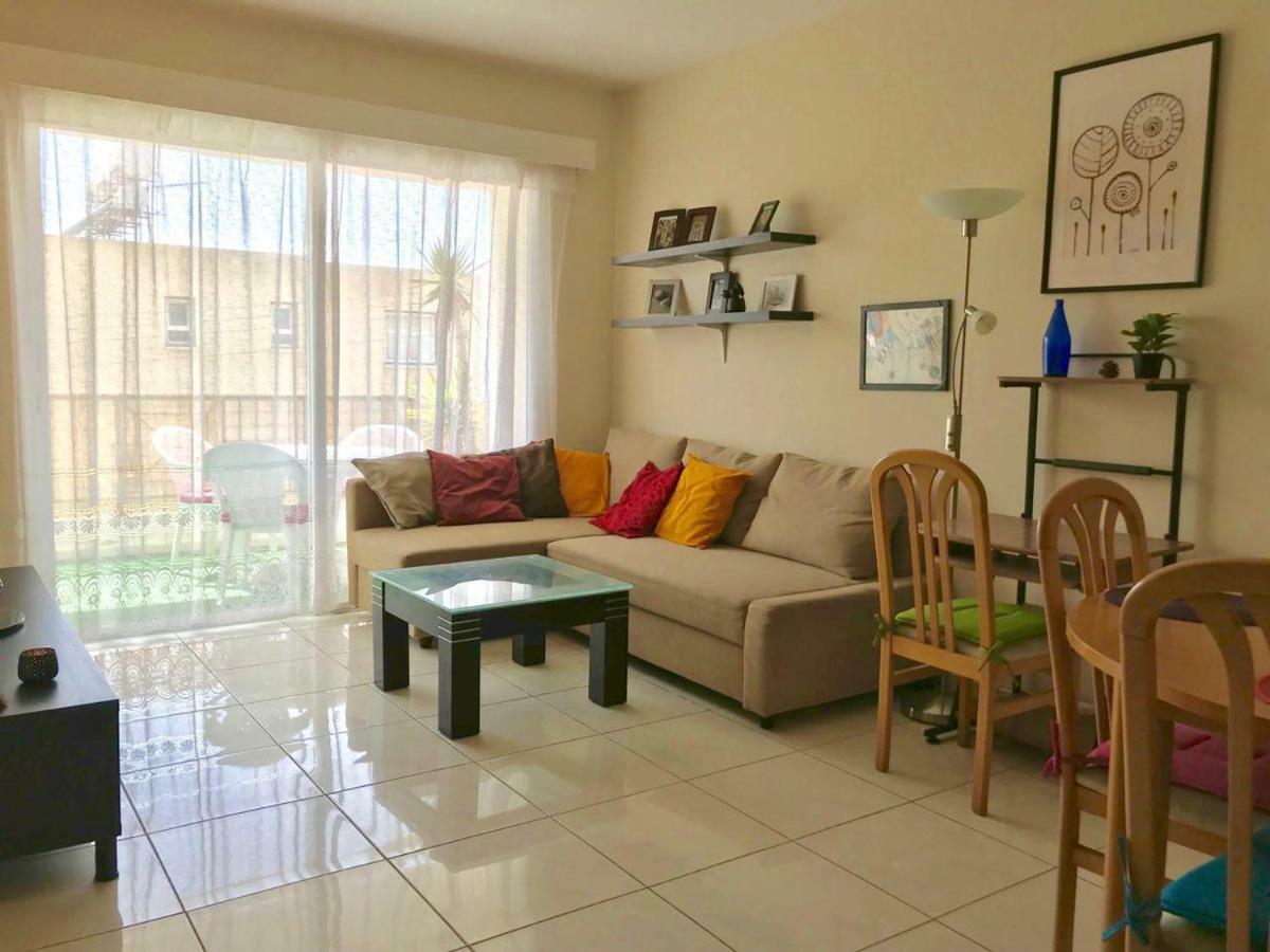 Beautiful Apartment Near The Sea Pafos Zewnętrze zdjęcie