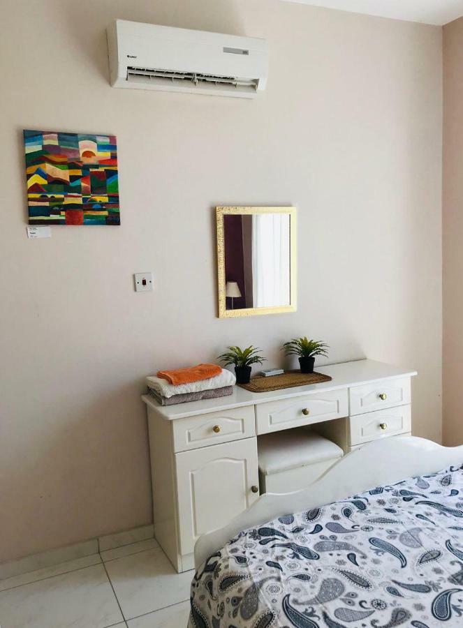 Beautiful Apartment Near The Sea Pafos Zewnętrze zdjęcie
